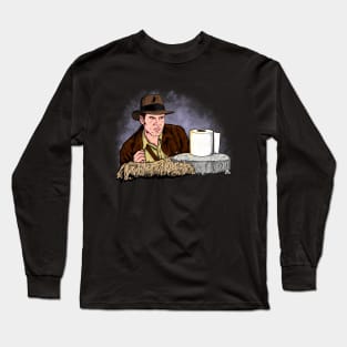 Treasure Long Sleeve T-Shirt